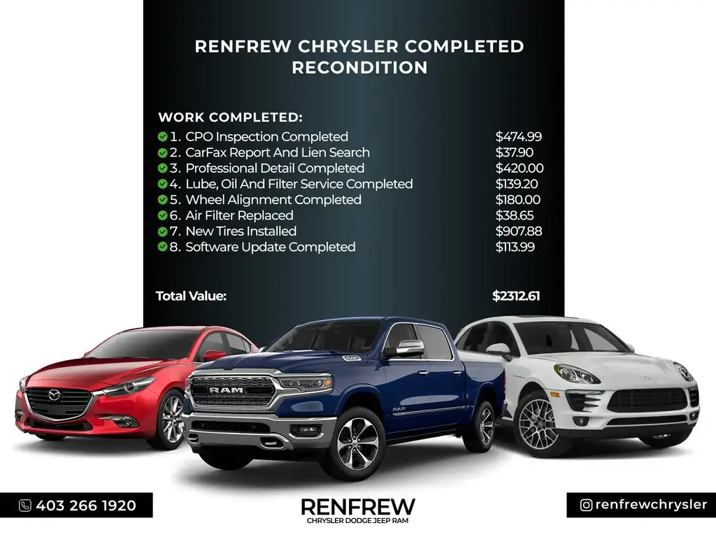 Ram 1500 2023 photo 2