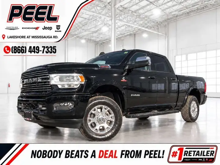 Ram 2500