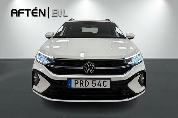 Volkswagen Taigo 2023 photo 3