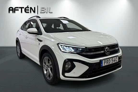 Volkswagen Taigo 2023 photo 4