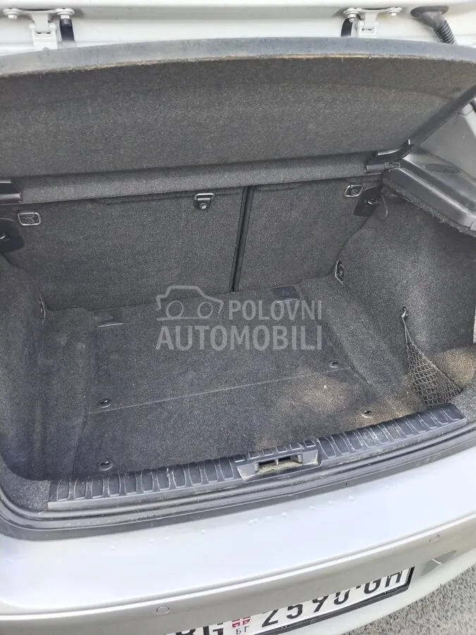 BMW 118I 2006 photo 5