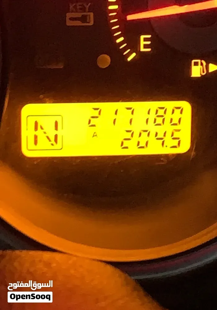 Nissan Versa 2009 photo 4
