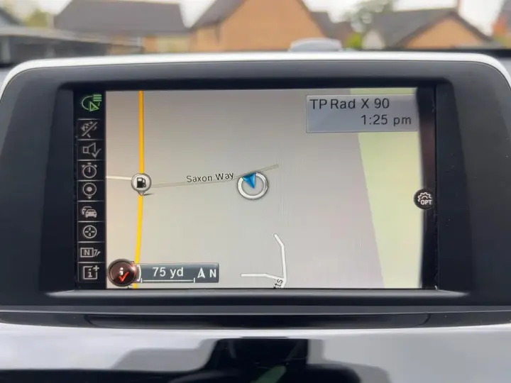 BMW X1 2016 photo 3