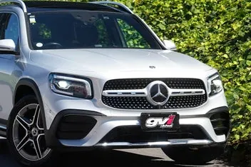 Mercedes-Benz Glb 200 2020 photo 4