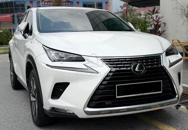 Lexus Nx300