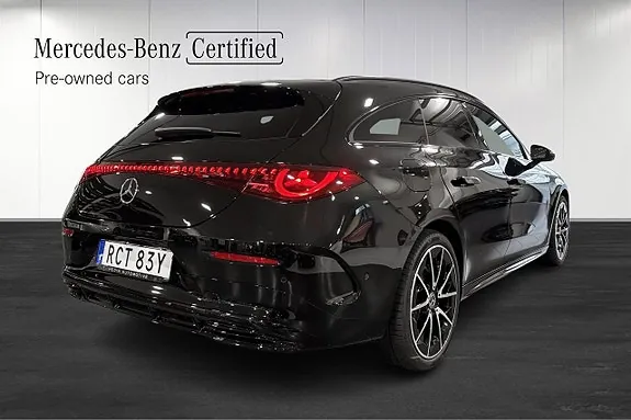 Mercedes-Benz Cla250 2027 photo 4