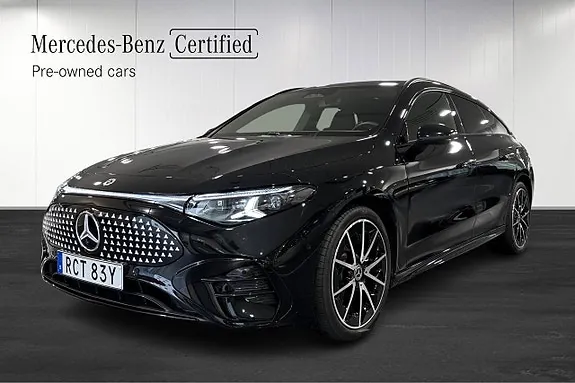 Mercedes-Benz Cla250