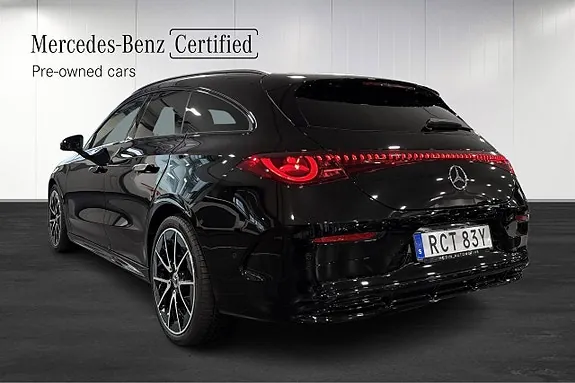 Mercedes-Benz Cla250 2027 photo 3