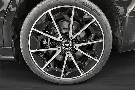 Mercedes-Benz Cla250 2027 photo 5