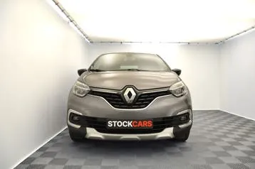 Renault Captur 2019 photo 2