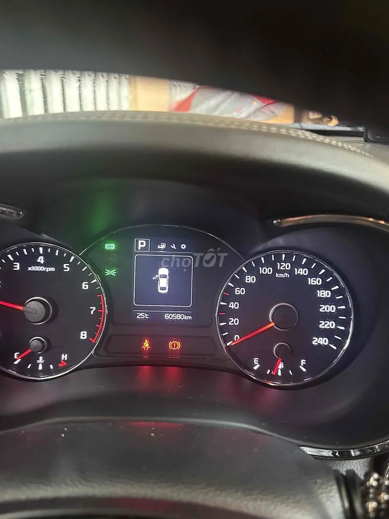 Kia Cerato 2018 photo 5