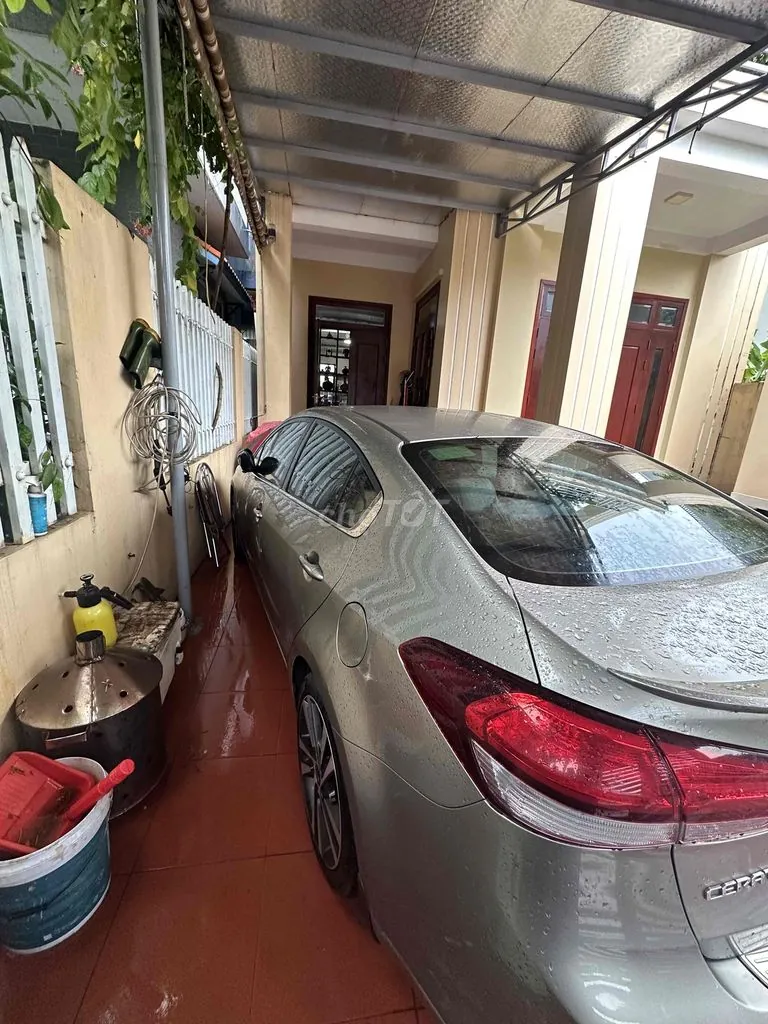 Kia Cerato 2018 photo 2