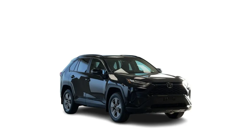 Toyota Rav4 2025 photo 3