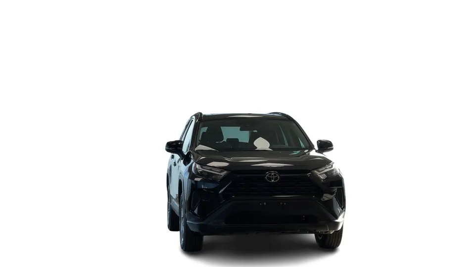 Toyota Rav4 2025 photo 4