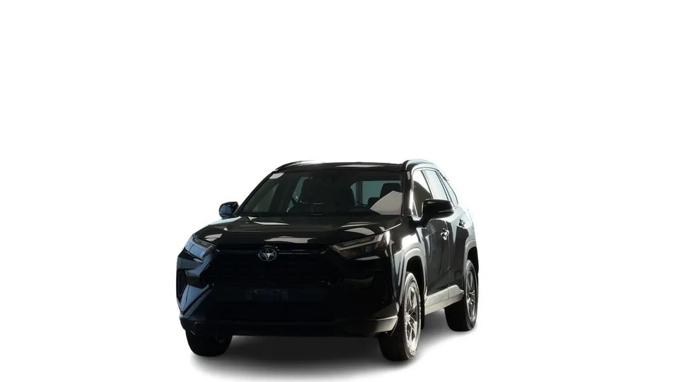 Toyota Rav4 2025 photo 5