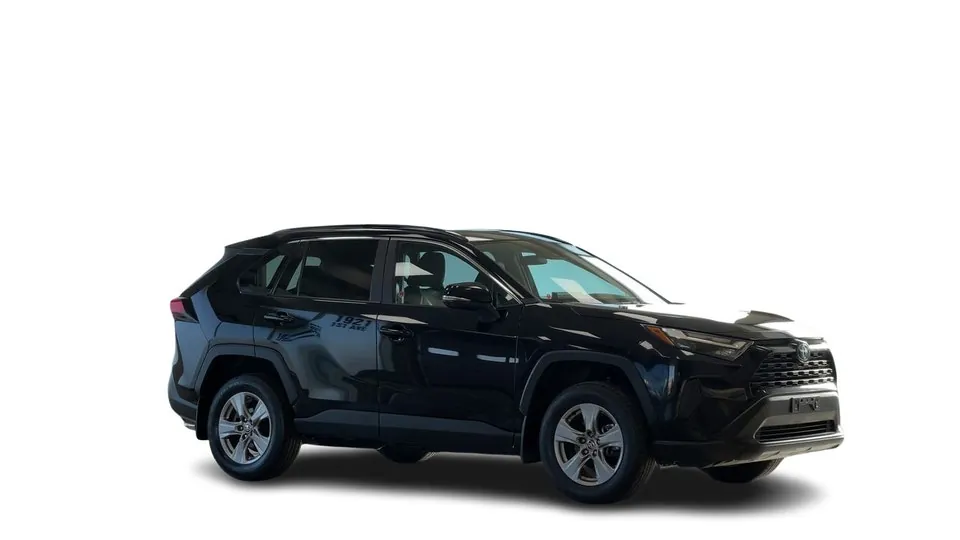 Toyota Rav4 2025 photo 2