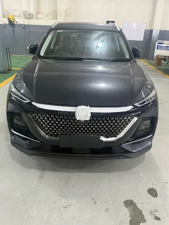 Changan Oshan X7
