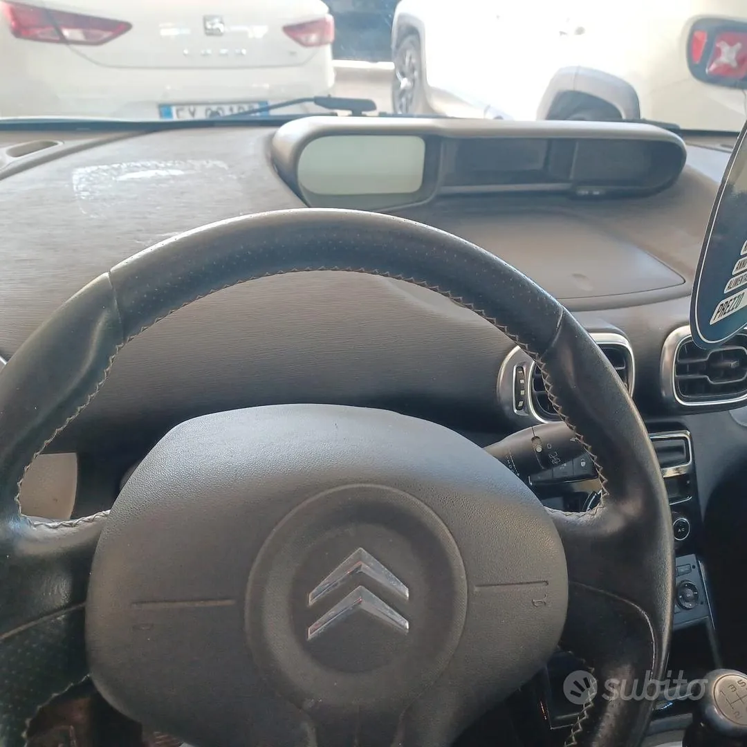 Citroen C3 Picasso 2010 photo 3