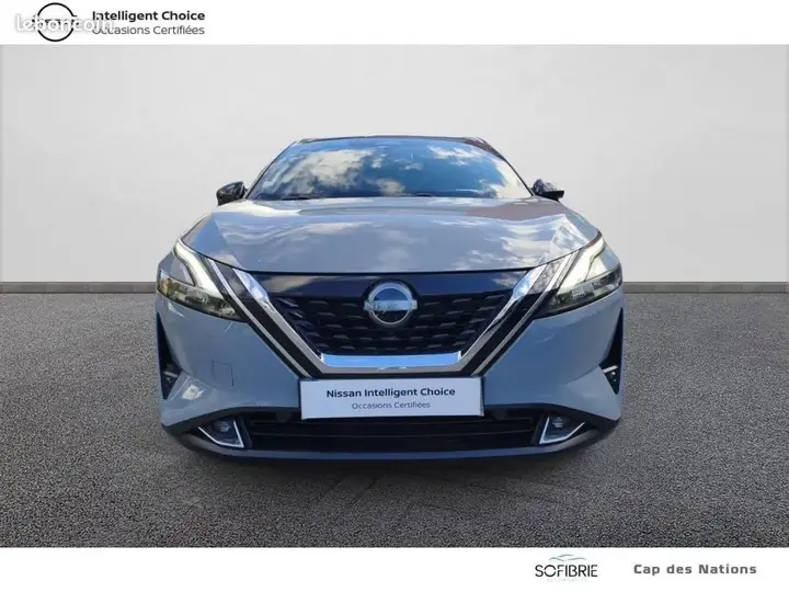 Nissan Qashqai 2023 photo 5