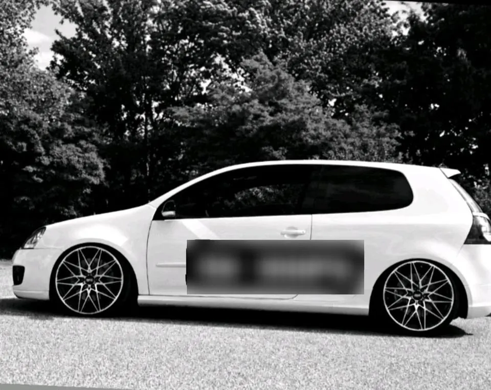 Volkswagen Golf 5