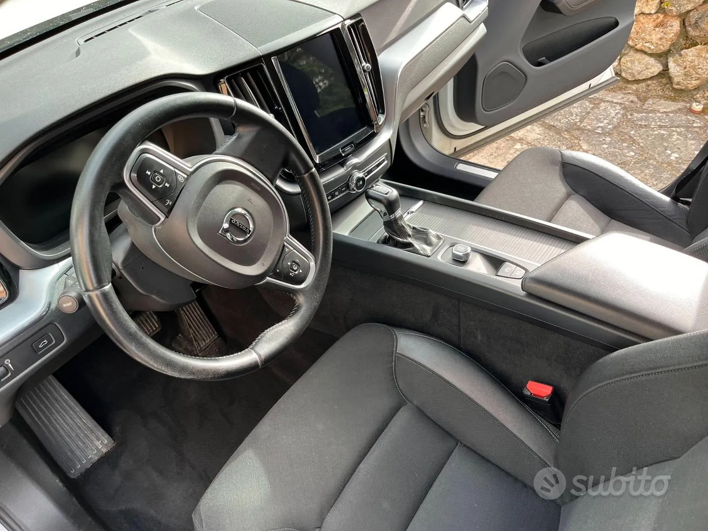 Volvo Xc60 2018 photo 5