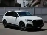Audi Q7 2023 photo 5