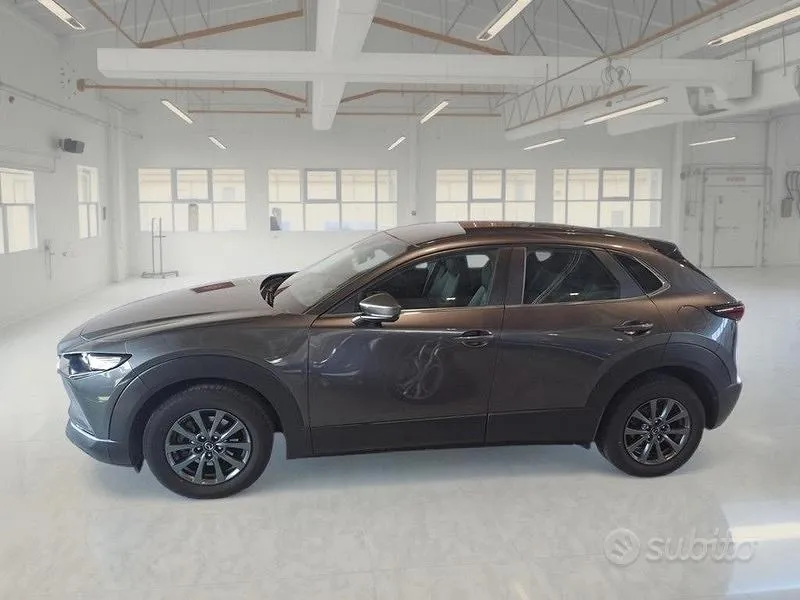 Mazda Cx-30 2021 photo 5