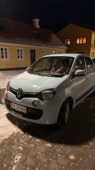 Renault Twingo 2015 photo 2