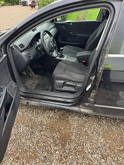 Volkswagen Passat 2007 photo 5
