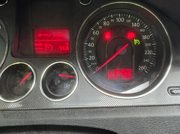 Volkswagen Passat 2007 photo 3