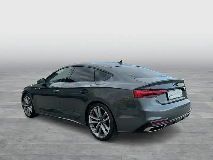 Audi A5 Sportback 2023 photo 3
