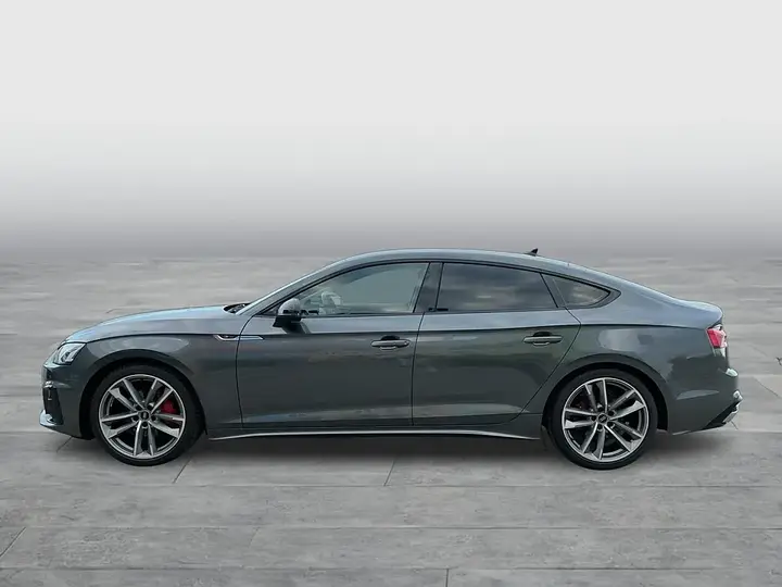 Audi A5 Sportback 2023 photo 2