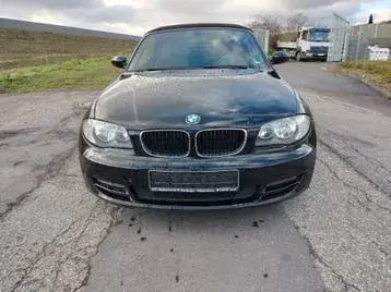 BMW 118I
