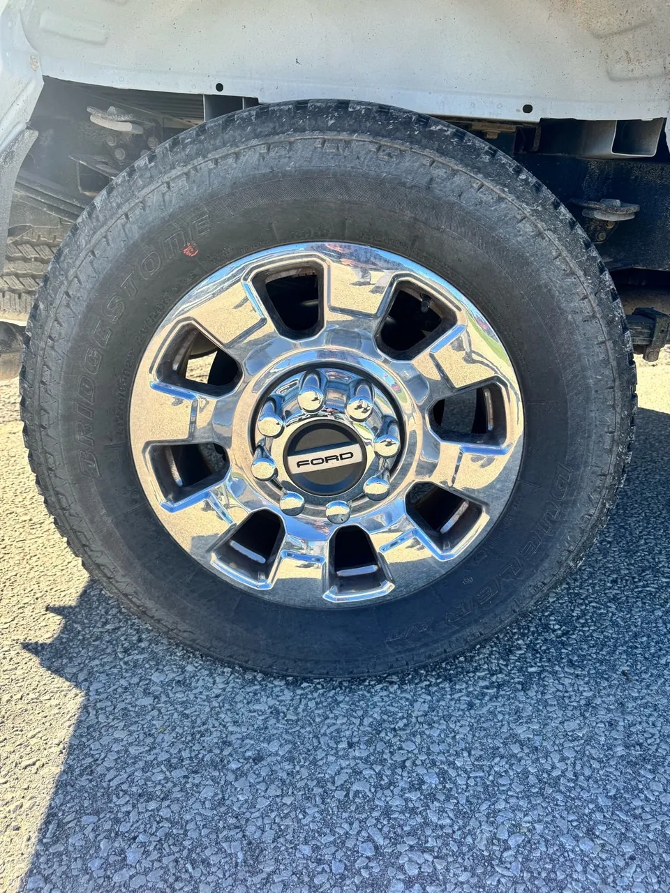 Ford F350 2023 photo 5