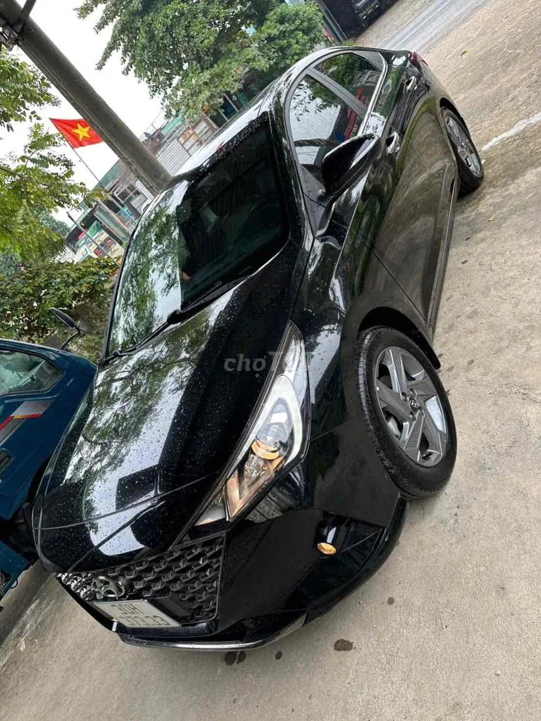 Hyundai Accent 2021 photo 4