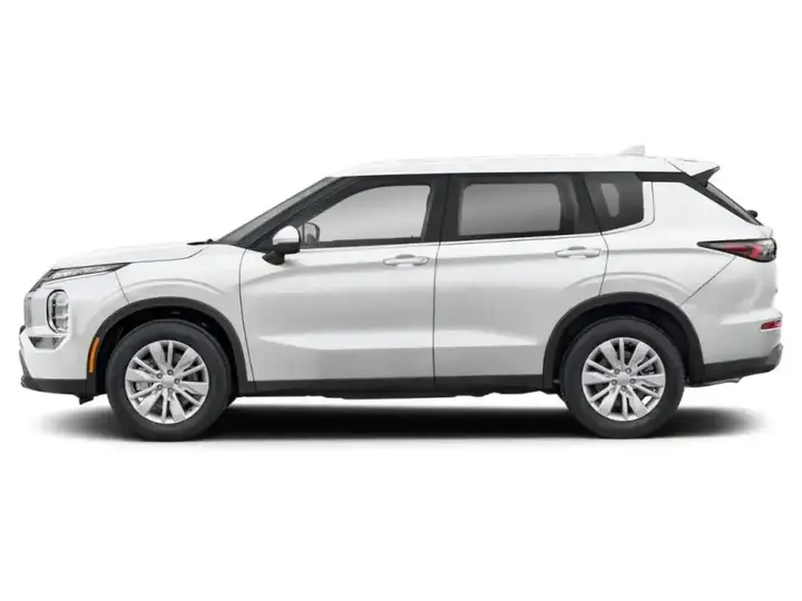 Mitsubishi Outlander 2026 photo 3
