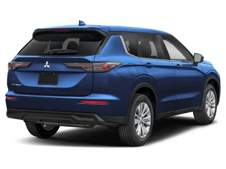 Mitsubishi Outlander 2026 photo 5