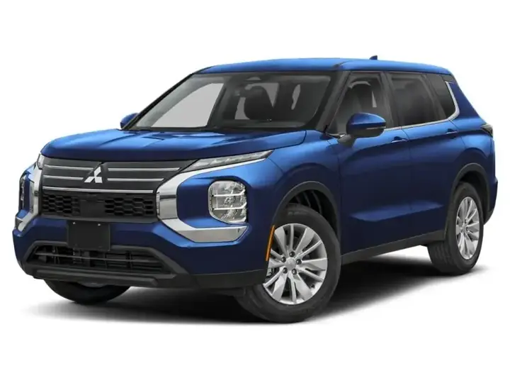 Mitsubishi Outlander 2026 photo 4