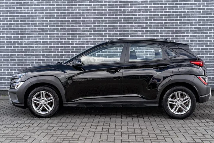Hyundai Kona 2021 photo 3