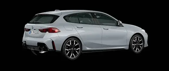BMW 120 2027 photo 2