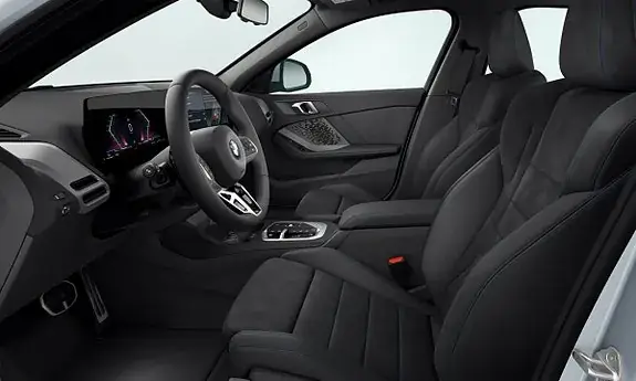 BMW 120 2027 photo 3