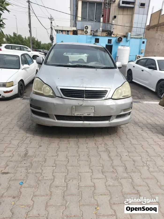 Toyota Other 2003 photo 3
