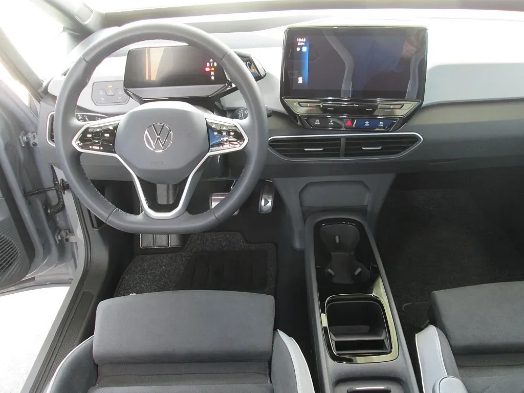 Volkswagen Id.3 2022 photo 3
