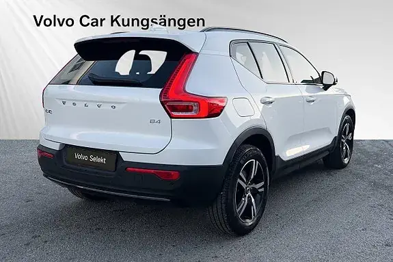 Volvo Xc40 2026 photo 5