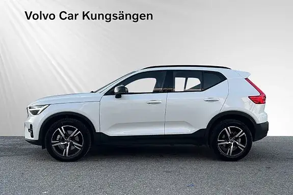 Volvo Xc40 2026 photo 3