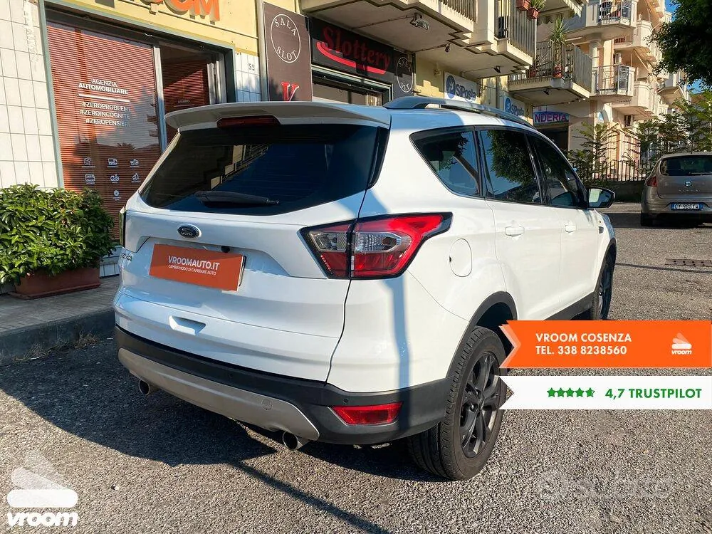 Ford Kuga 2017 photo 5