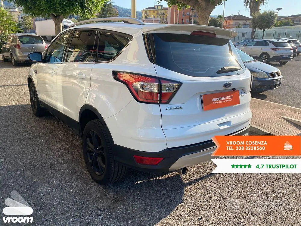 Ford Kuga 2017 photo 3