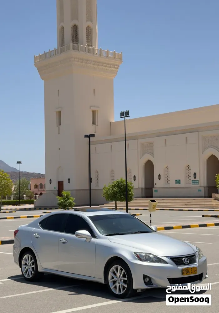 Lexus Is250