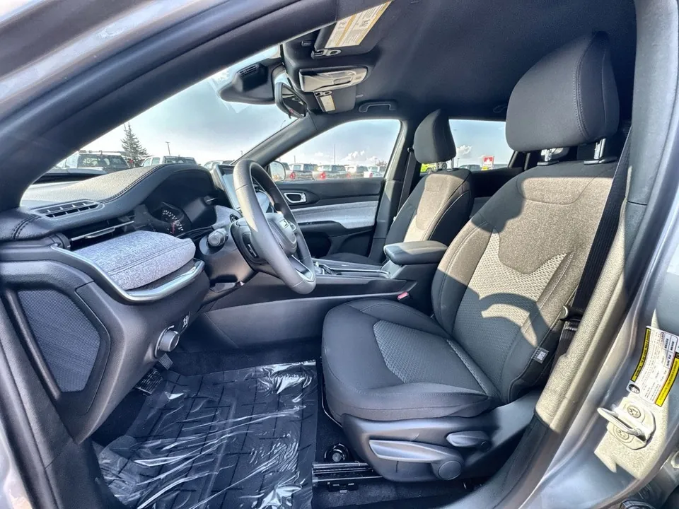 Jeep Compass 2026 photo 3