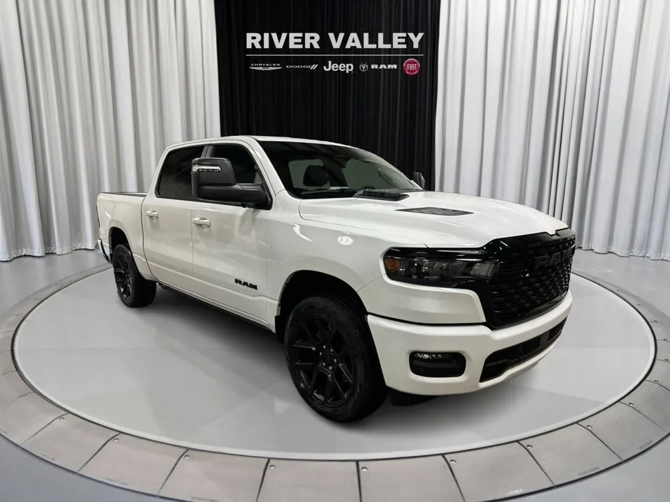 Ram 1500